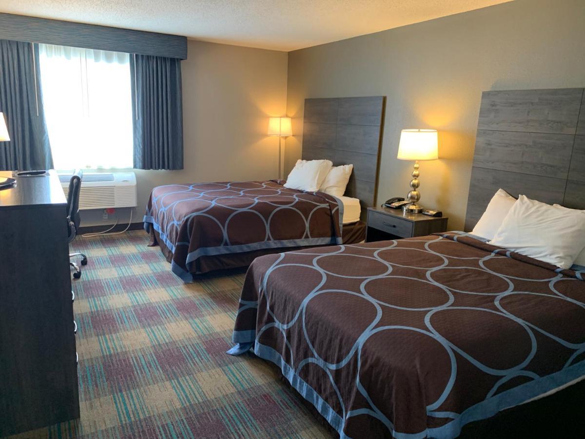 Hotel Baymont